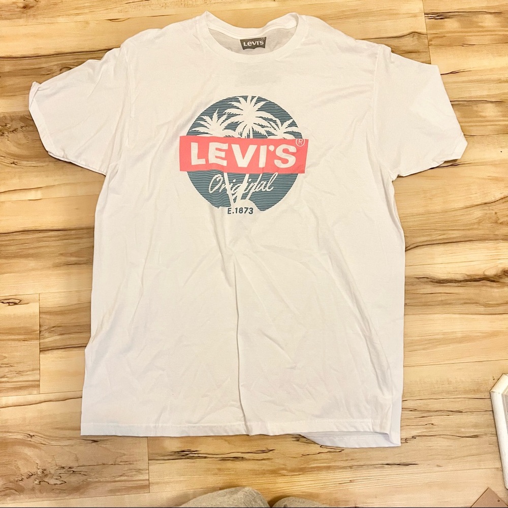 Levi’s T-Shirt